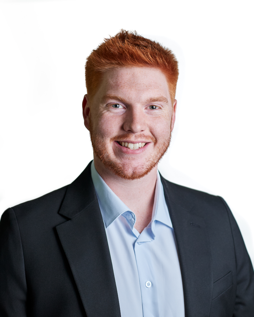 Ben TenHag